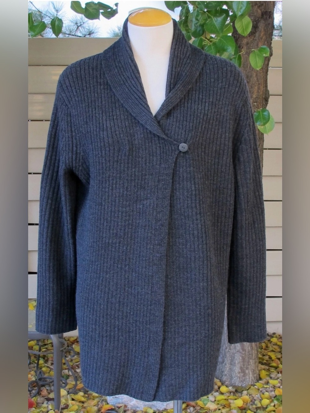 BELFORD Sweater